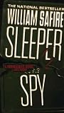 Safire, William: Sleeper Spy