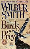 Smith, Wilbur A.: Birds of Prey