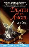 O'Marie, Carol Anne: Death of an Angel