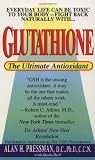 Buff, Sheila: Glutathione: The Ultimate Antioxidant
