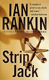 Rankin, Ian: Strip Jack Rankin, Ian: Strip Jack