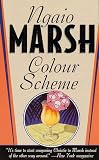 Marsh, Ngaio: Colour Scheme Marsh, Ngaio: Colour Scheme