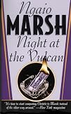 Marsh, Ngaio: Night at the Vulcan