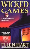 Hart, Ellen: Wicked Games Hart, Ellen: Wicked Games