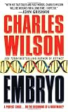 Wilson, Charles: Embryo Wilson, Charles: Embryo