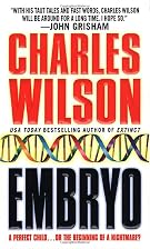 Embryo by Charles Wilson