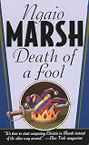 Marsh, Ngaio: Death of a Fool