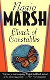 Clutch of Constables (0312970846) by Marsh, Ngaio Marsh, Ngaio: Clutch of Constables