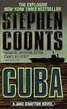 Coonts, Stephen: Cuba