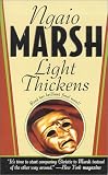 Light Thickens (0312973144) by Marsh, Ngaio Marsh, Ngaio: Light Thickens