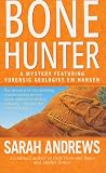 Andrews, Sarah: Bone Hunter