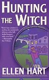 Hart, Ellen: Hunting the Witch Hart, Ellen: Hunting the Witch