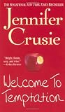 Crusie, Jennifer: Welcome to Temptation
