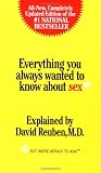 Reuben, David: Everything You Aways Wanted to Know About Sex Reuben, David: Everything You Aways Wanted to Know About Sex
