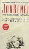 Davis, Don: Jonbenet: Inside the Ramsey Murder Investigation