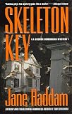 Haddam, Jane: Skeleton Key Haddam, Jane: Skeleton Key