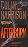 Harrison, Colin: Afterburn Harrison, Colin: Afterburn