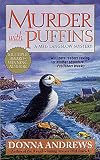 Andrews, Donna: Murder With Puffins