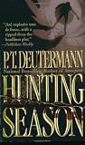 Deutermann, P.T.: Hunting Season: Library Edition Deutermann, P.T.: Hunting Season: Library Edition