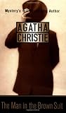 Christie, Agatha: The Man in the Brown Suit