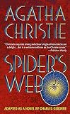 Christie, Agatha: Spider's Web Christie, Agatha: Spider's Web