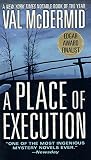 McDermid, Val: A Place of Execution McDermid, Val: A Place of Execution