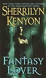 Kenyon, Sherrilyn: Fantasy Lover Kenyon, Sherrilyn: Fantasy Lover
