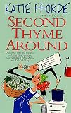 Fforde, Katie: Second Thyme Around Fforde, Katie: Second Thyme Around