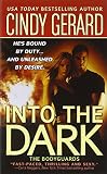 Gerard, Cindy: Into the Dark