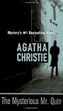 Christie, Agatha: The Mysterious Mr. Quin