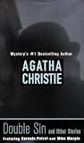 Double Sin and Other Stories (0312981678) by Christie, Agatha Christie, Agatha: Double Sin and Other Stories
