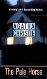 Christie, Agatha: The Pale Horse Christie, Agatha: The Pale Horse