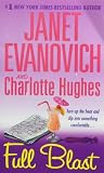 Hughes, Charlotte: Full Blast: Library Edition