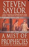 Saylor, Steven: A Mist of Prophecies