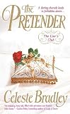 Bradley, Celeste: The Pretender Bradley, Celeste: The Pretender