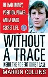 Collins, Marion: Without a Trace Collins, Marion: Without a Trace