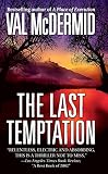 McDermid, Val: The Last Temptation McDermid, Val: The Last Temptation