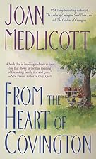 From the Heart of Covington by Joan A.&hellip;
