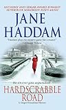 Haddam, Jane: Hardscrabble Road Haddam, Jane: Hardscrabble Road