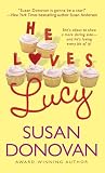 Donovan, Susan: He Loves Lucy Donovan, Susan: He Loves Lucy