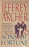 Archer, Jeffrey: Sons of Fortune Archer, Jeffrey: Sons of Fortune