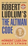 Lynds, Gayle: The Altman Code