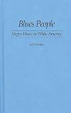 Baraka, Imamu Amiri: Blues People: Negro Music in White America