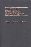 Cortada, James W.: An Annotated Bibliography on the History of Data Processing Cortada, James W.: An Annotated Bibliography on the History of Data Processing