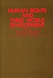 Shepherd, George W., Jr.: Human Rights and Third World Development