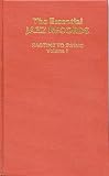 Harrison, Max: The Essential Jazz Records: Ragtime to Swing
