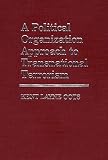 Oots, Kent L.: A Political Organization Approach to Transnational Terrorism