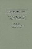 Behrends, Steve: Strange Shadows