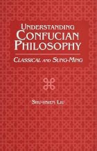 Understanding Confucian Philosophy:&hellip;