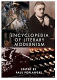 Poplawski, Paul: Encyclopedia of Literary Modernism